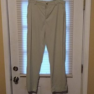 VGUC Men's ADIDAS Golf Pants size 34/34
